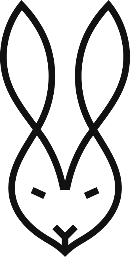 Lepus Ridet mark